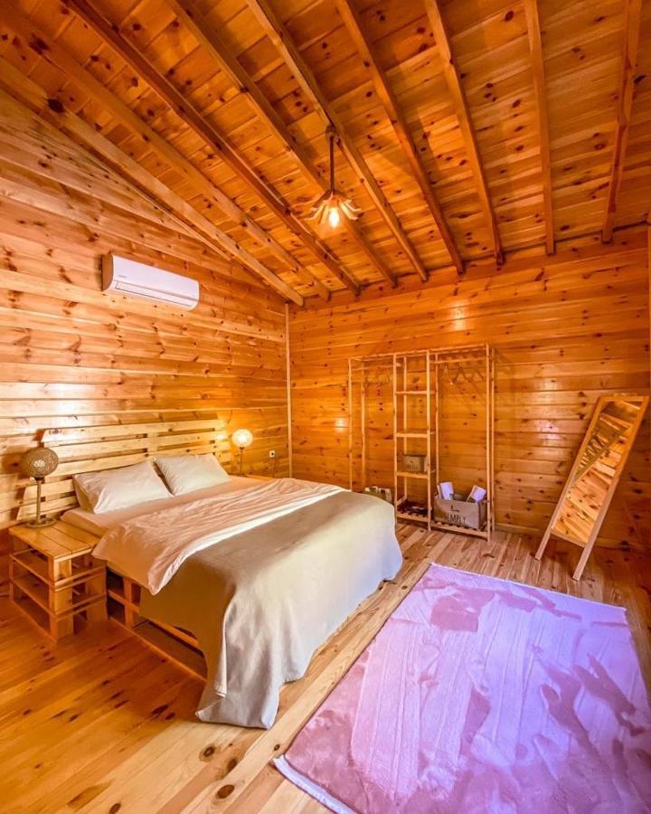 Doga Su Minimal Evler Villa Sapanca Buitenkant foto